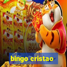 bingo cristao